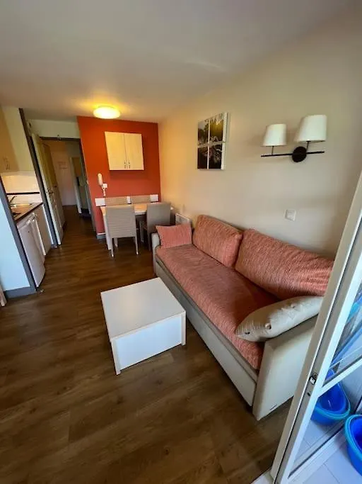 Village Pierre Et Vacances Cap Esterel, Vue Mer Et Esterel, Classe 3 Etoiles Saint-Raphaël Apartament