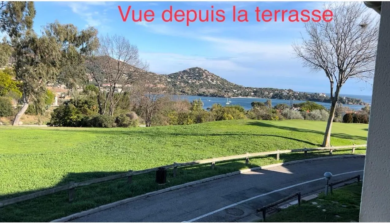 Village Pierre Et Vacances Cap Esterel, Vue Mer Et Esterel, Classe 3 Etoiles Saint-Raphaël 0*,  Francja