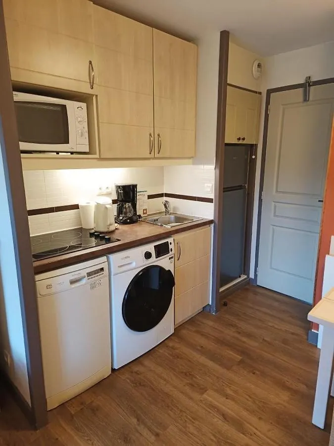 Apartament Village Pierre Et Vacances Cap Esterel, Vue Mer Et Esterel, Classe 3 Etoiles Saint-Raphaël