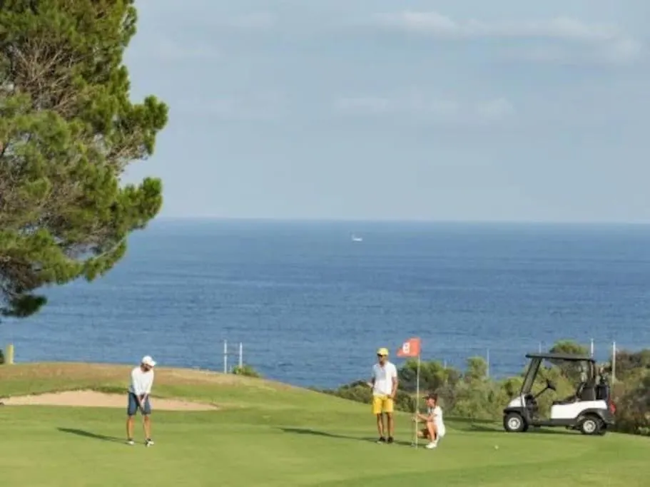 Apartament Village Pierre Et Vacances Cap Esterel, Vue Mer Et Esterel, Classe 3 Etoiles Saint-Raphaël
