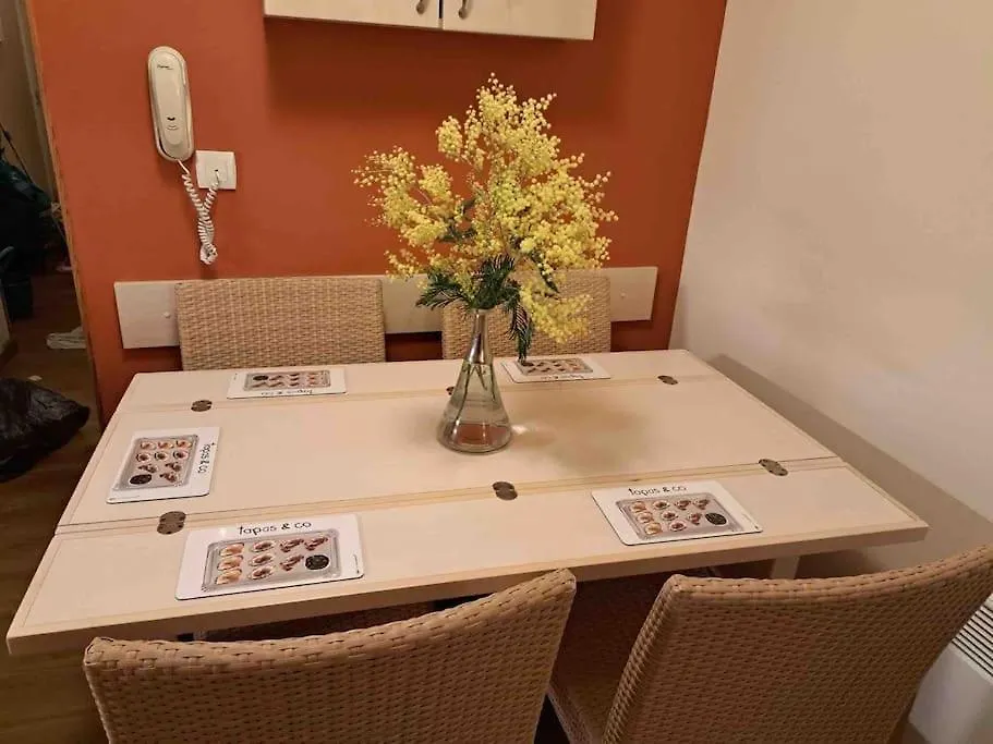 Apartament Village Pierre Et Vacances Cap Esterel, Vue Mer Et Esterel, Classe 3 Etoiles Saint-Raphaël
